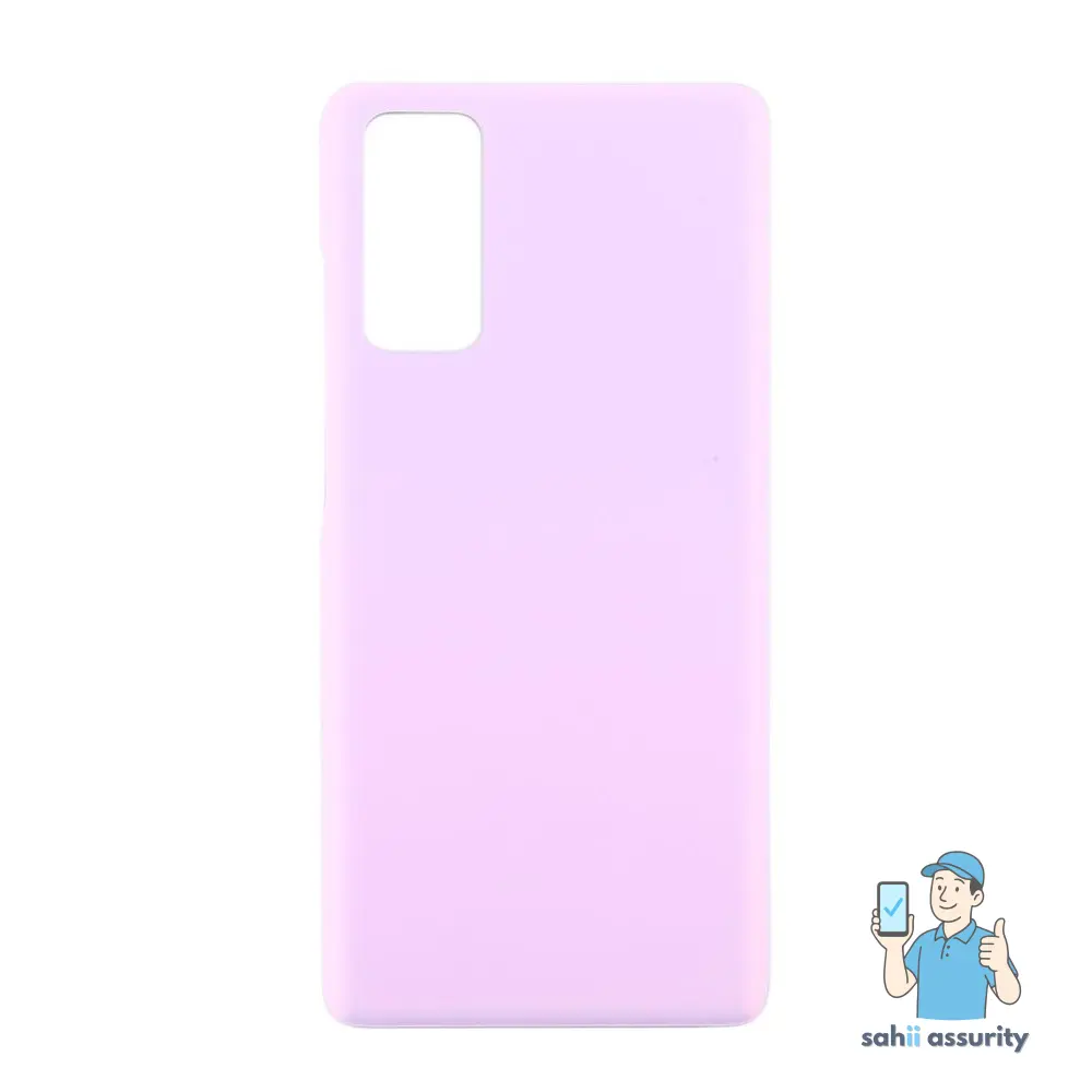 Back Panel Cover for Samsung Galaxy S20 FE 5G thumbnail